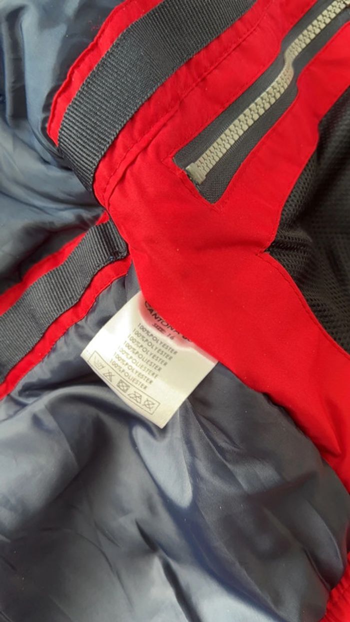 Blouson Geographical Norway Monte Carlo - photo numéro 8