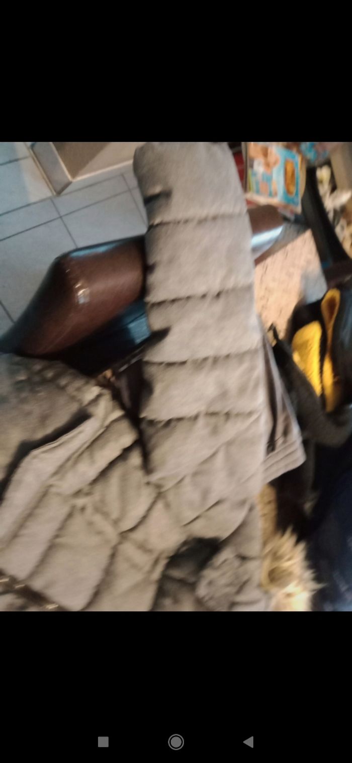 Veste garçon 10 ans - photo numéro 5