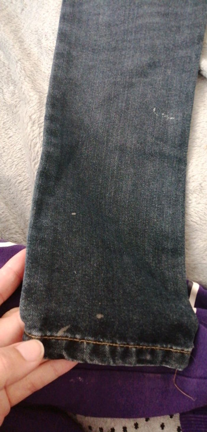 Jeans 7 ans - photo numéro 5