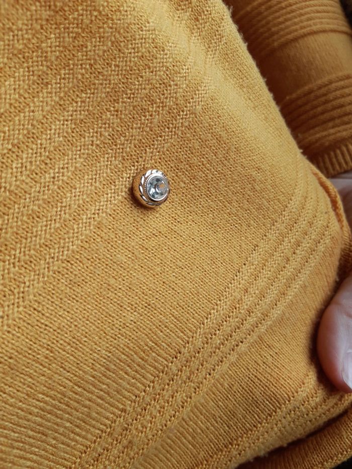 Pins bijoux femme - photo numéro 4