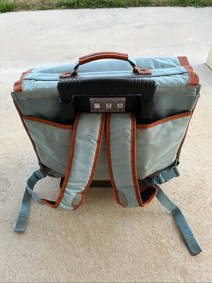 Cartable Tann’s - photo numéro 5