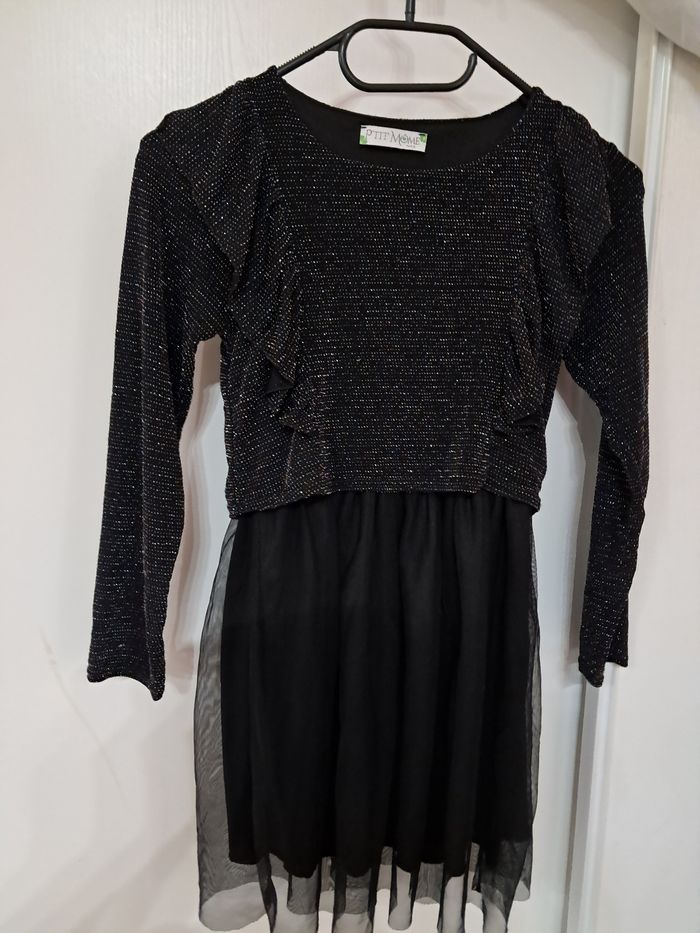 Lot vêtements fille - photo numéro 3