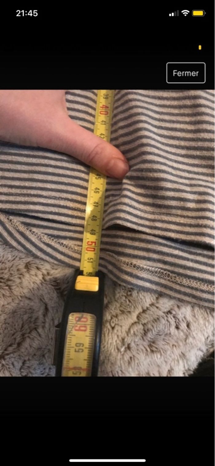 Sous pull - photo numéro 4