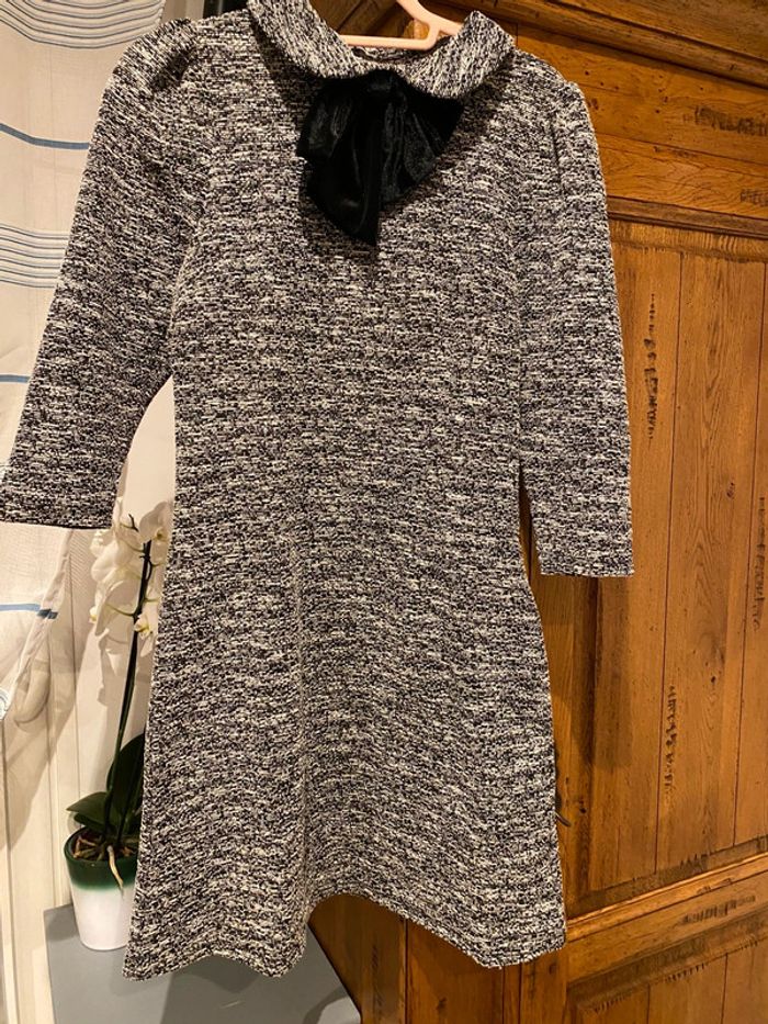 Robe neuve - photo numéro 4