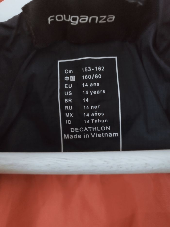 Blouson équitation - photo numéro 2