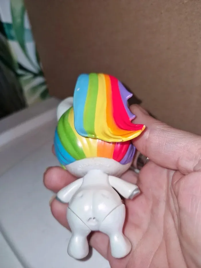 Poopsie sparkly licorne - photo numéro 2