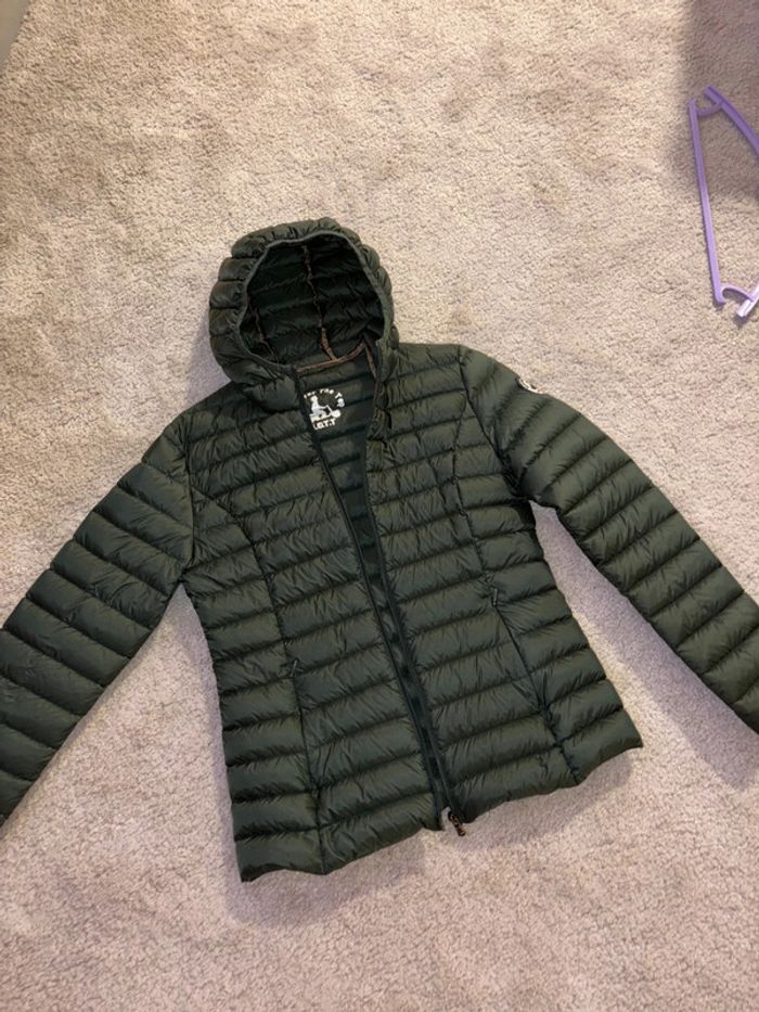 Veste jott