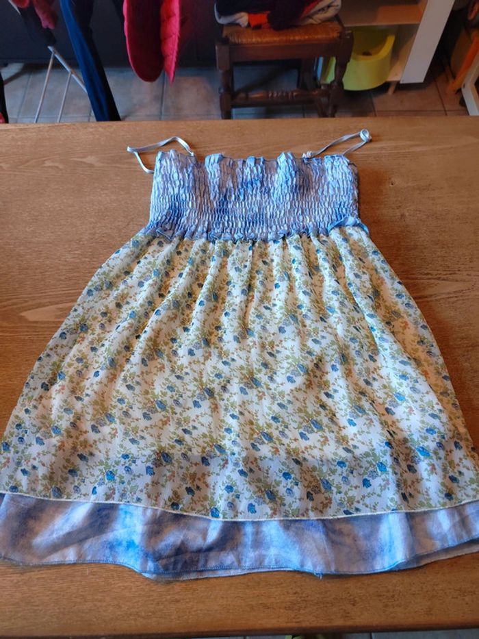 Débardeur - photo numéro 7