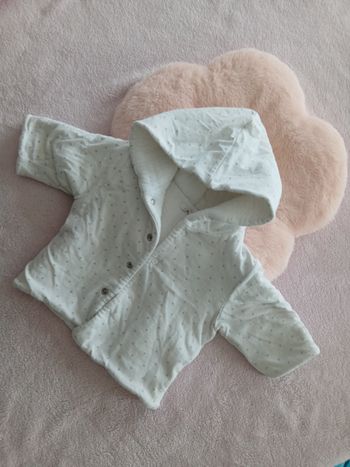 Manteau