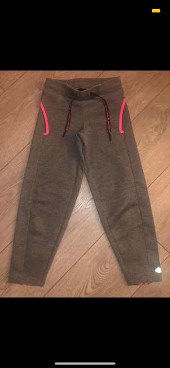 Bas de jogging 6 ans