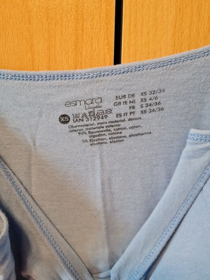 Tee shirt - photo numéro 3