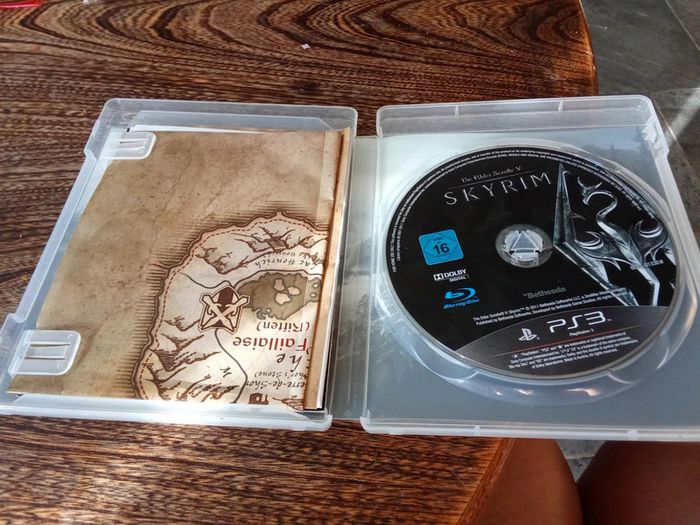 Skyrim - photo numéro 3