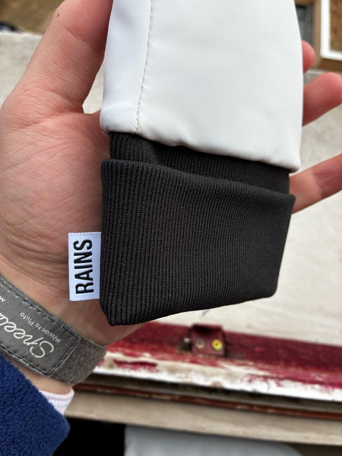 ALTA - Moufles - blanc - photo numéro 4