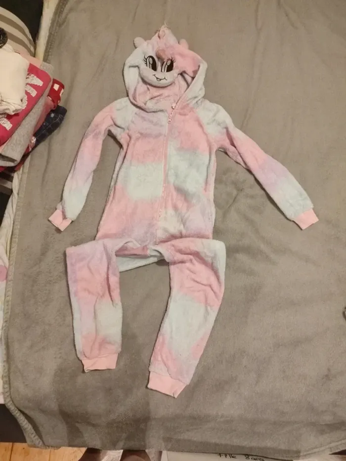 Pyjama Pilou pilou