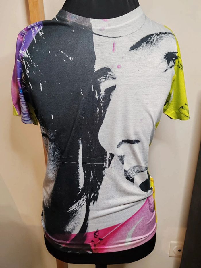T-shirt american apparel