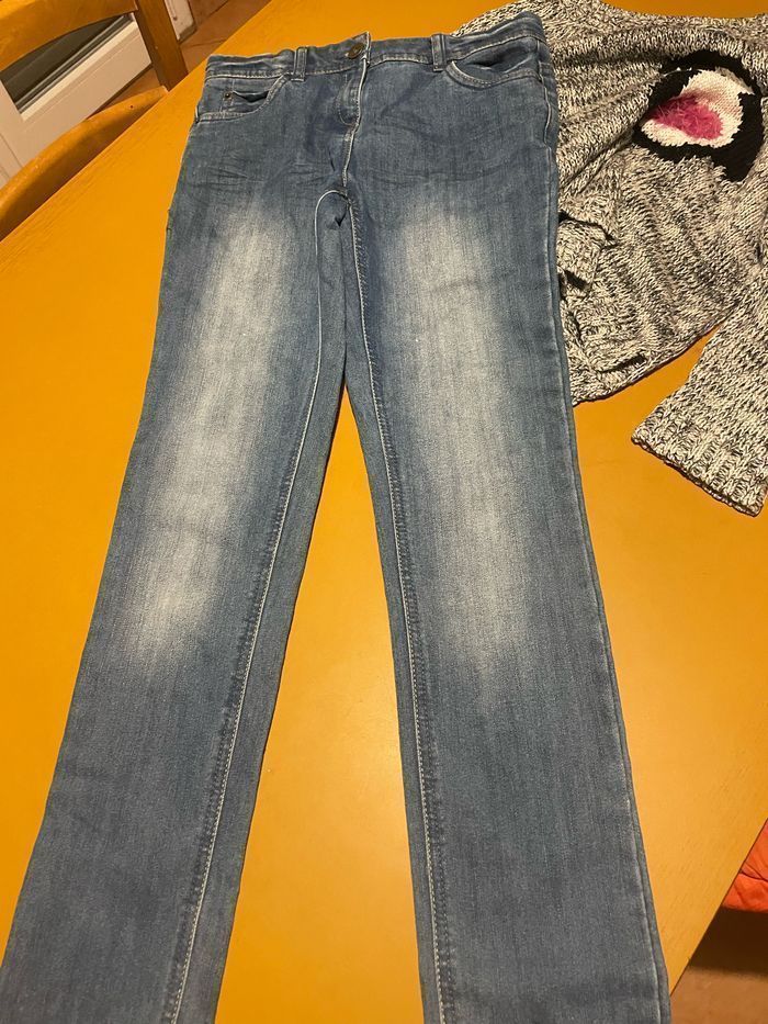 Pull & Pantalon - photo numéro 4