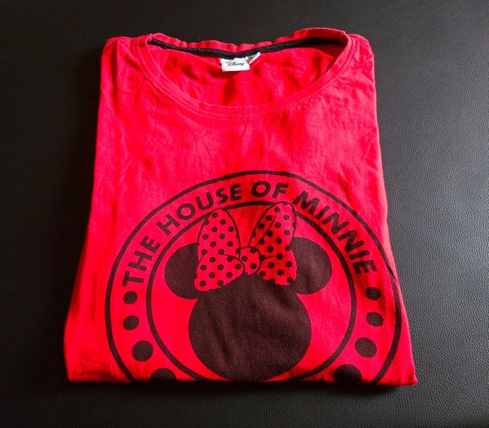 2 chemises de nuits - photo numéro 2