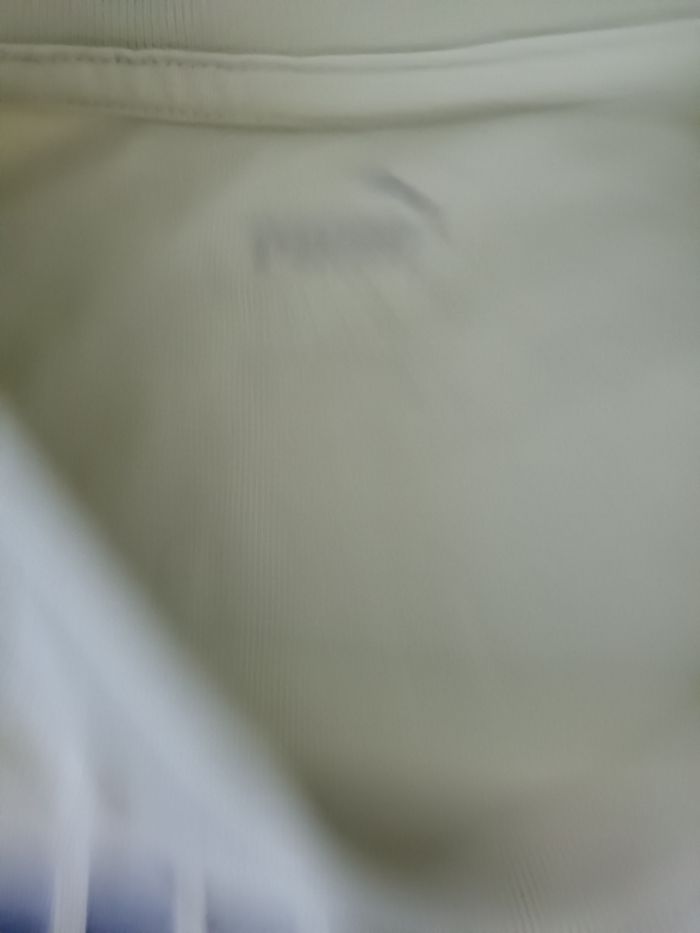 Tee-shirt puma - photo numéro 5