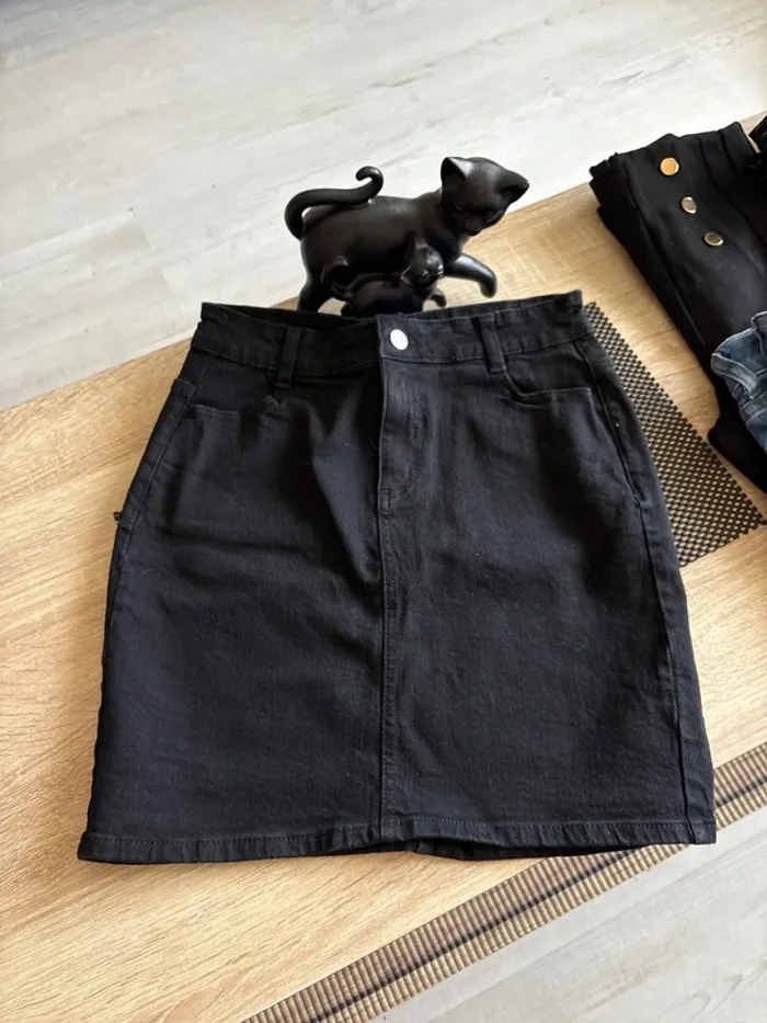 Lot vêtements femme taille xs - photo numéro 15