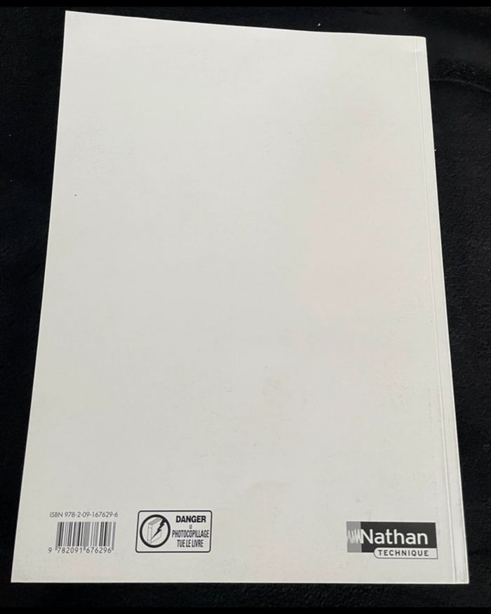 Sciences et techniques sanitaires et sociales Livre Du Professeur 2e édition Terminale ST2S - photo numéro 2