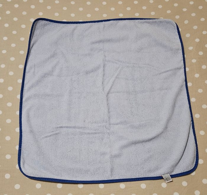 Cape de bain bébé - photo numéro 2