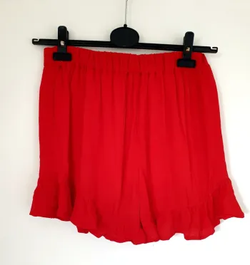 Short fluide