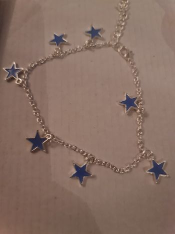 Les bijoux de bounika occasion