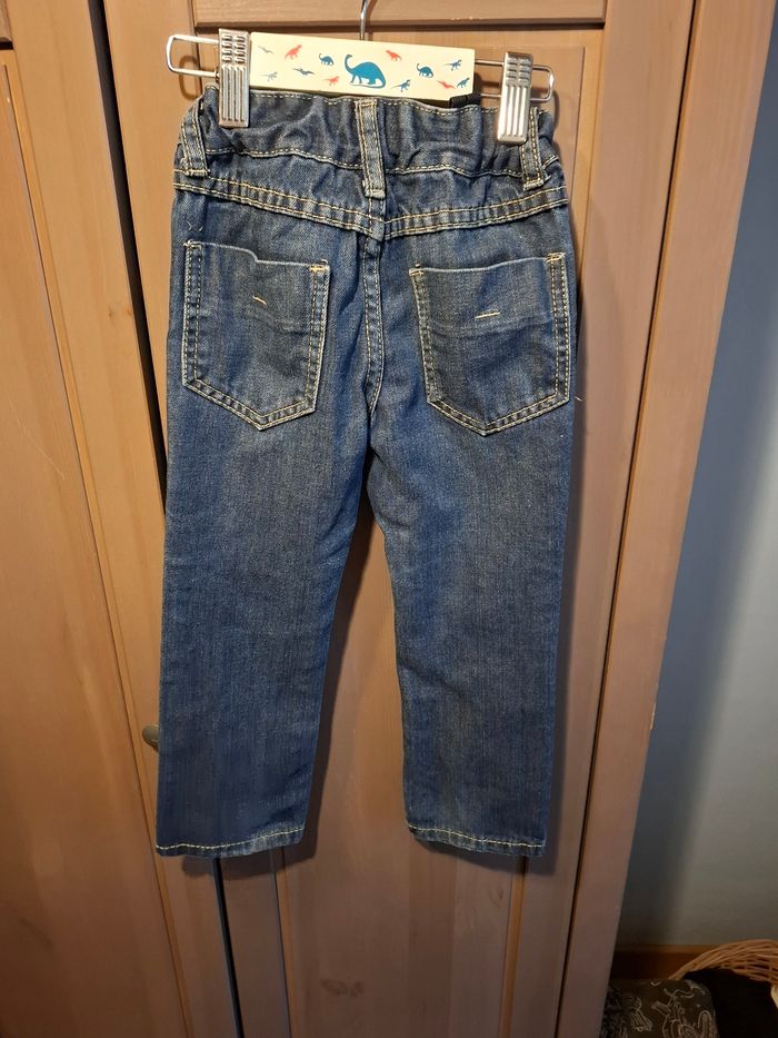 Jean 4 ans - photo numéro 2