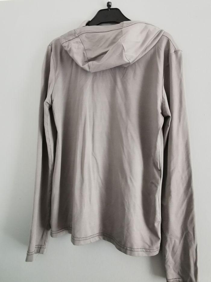 Sweat à capuche - photo numéro 2