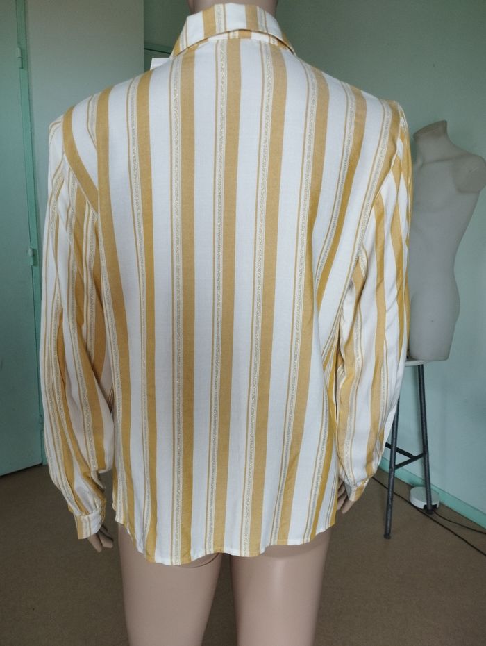 Chemise femme Vila taille 36 - photo numéro 6