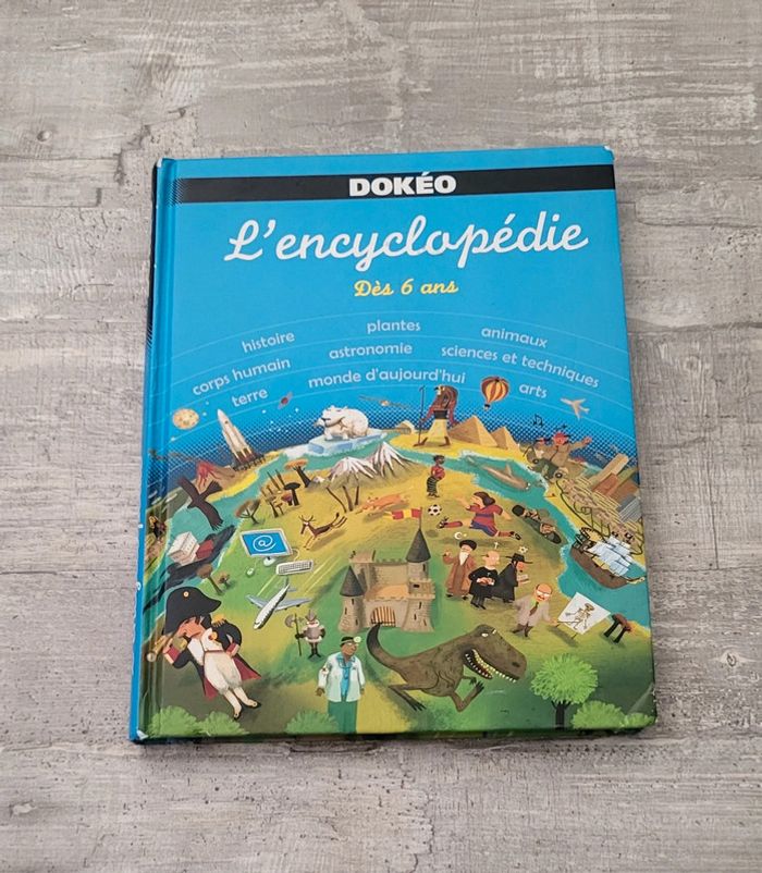 Encyclopédie