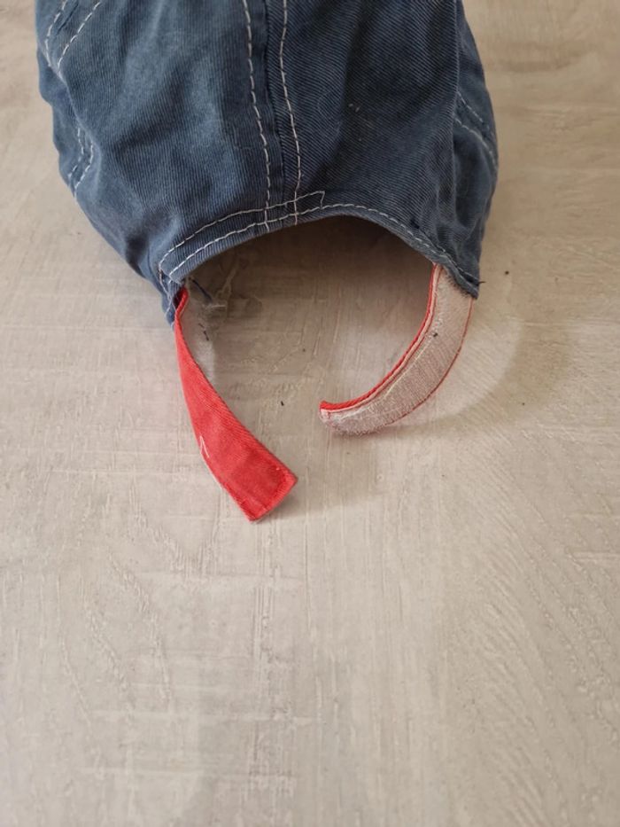 Casquette enfant - photo numéro 4