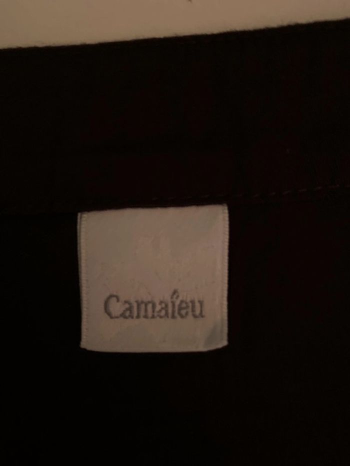 Robe bretelles fines - photo numéro 4