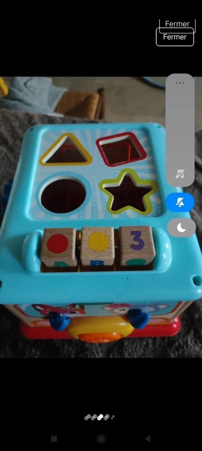 Voiture activité j2 - photo numéro 4