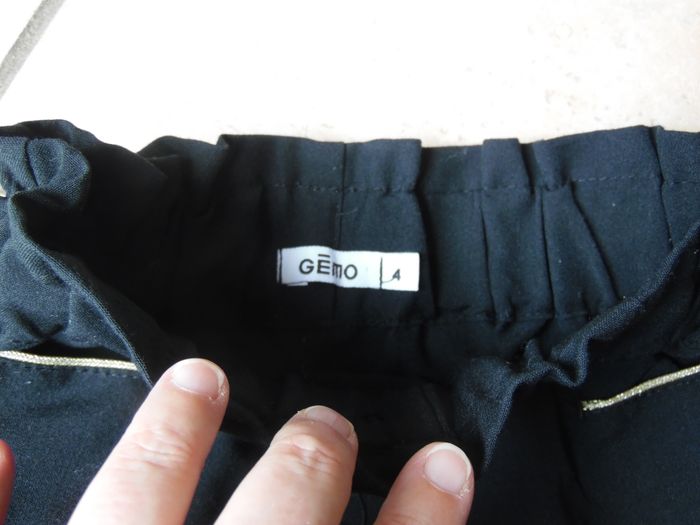 Short - photo numéro 2