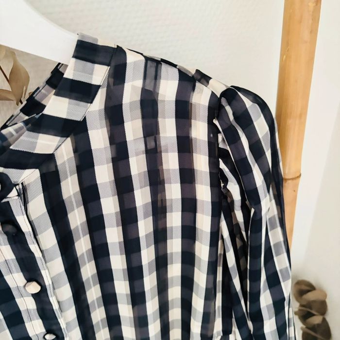 Robe manches longues H&M - photo numéro 4