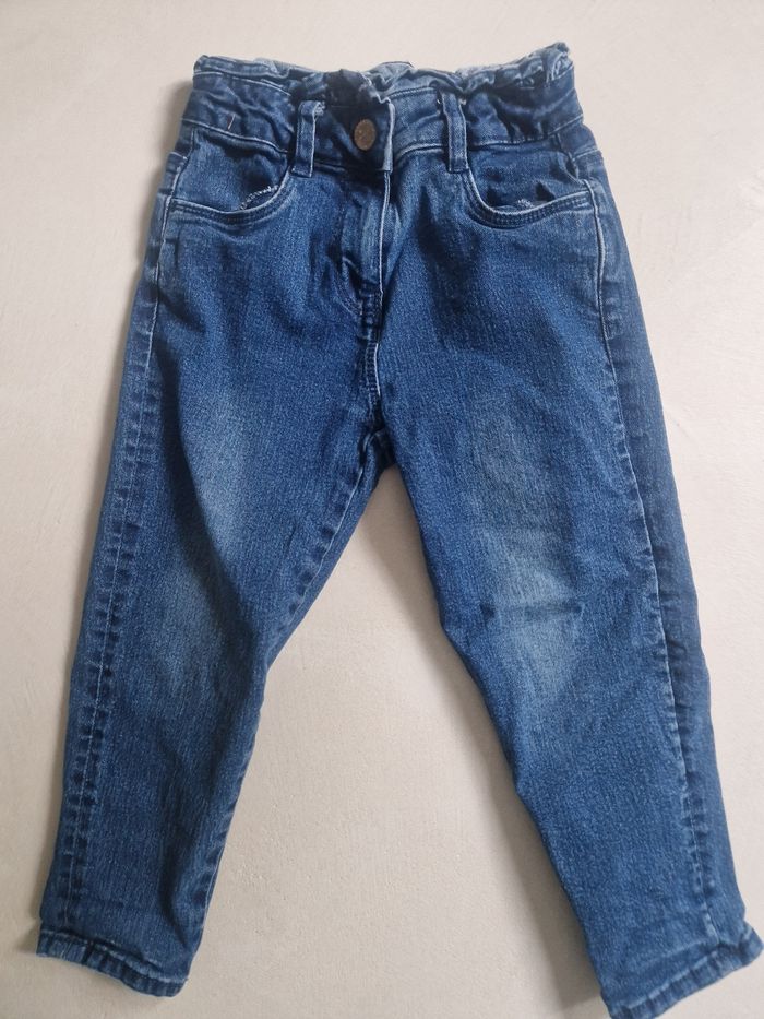 Jeans Orchestra
