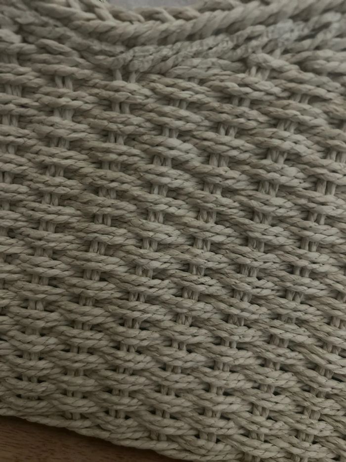 Sac à main bandoulière - photo numéro 3