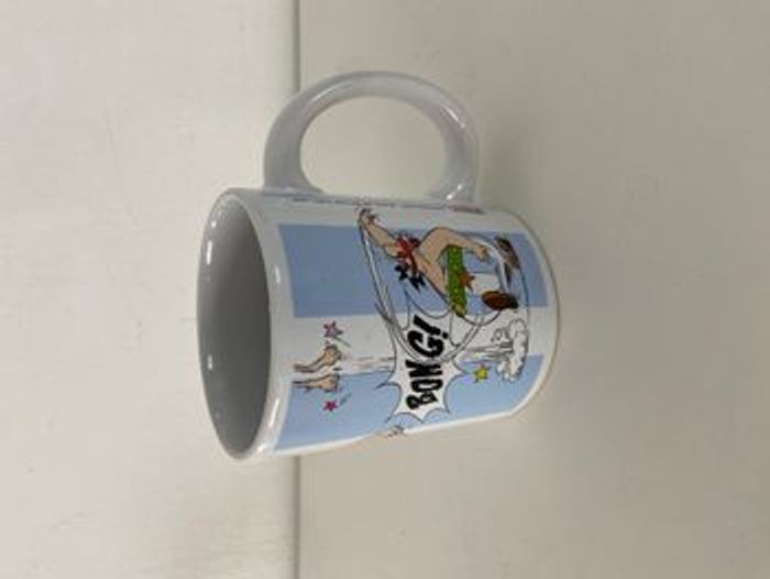 Mug Astérix obélix BD