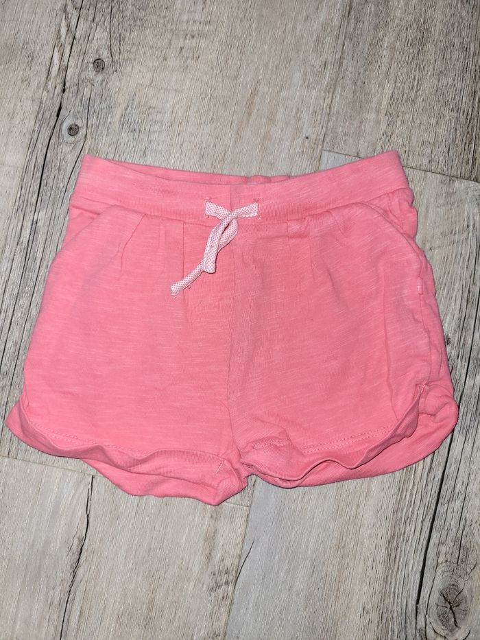 Short
