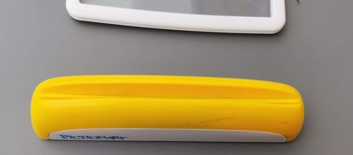 Mattel jeux de société Pictionary Folie - photo numéro 4