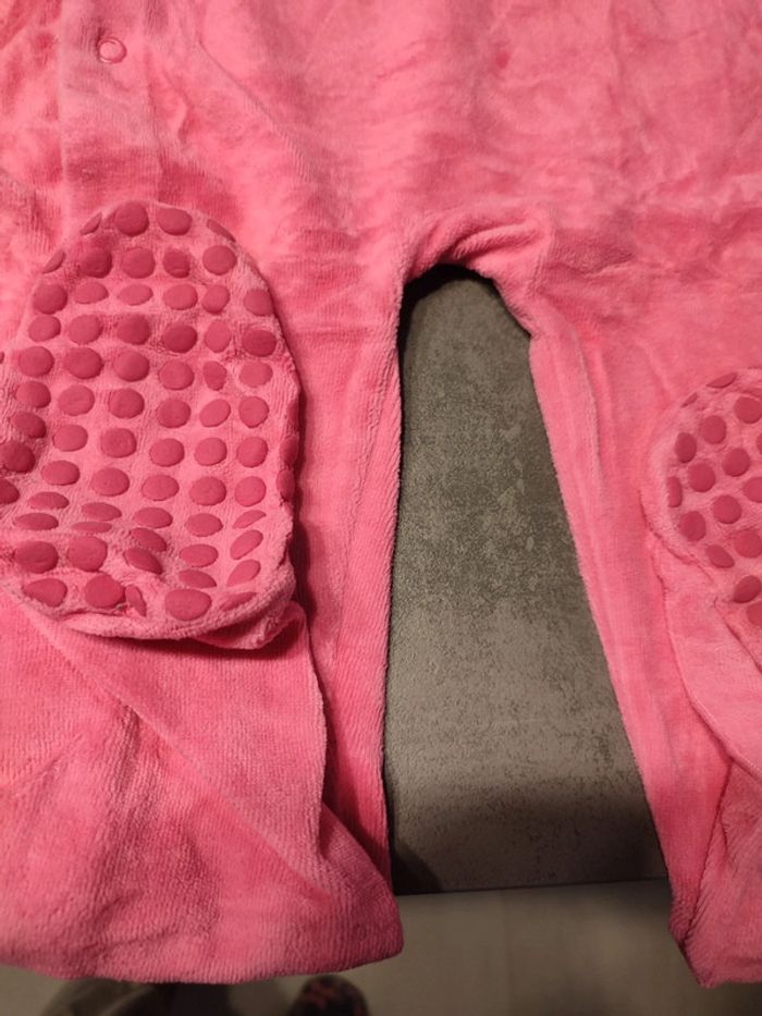 Pyjama 1 pièce - photo numéro 4
