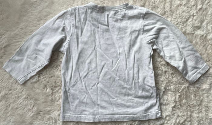 Tee shirt 24m Kidkanai - photo numéro 3