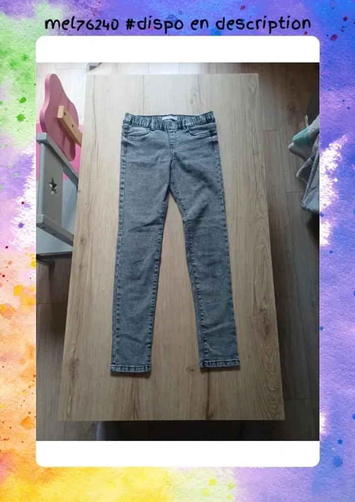 Jeggings