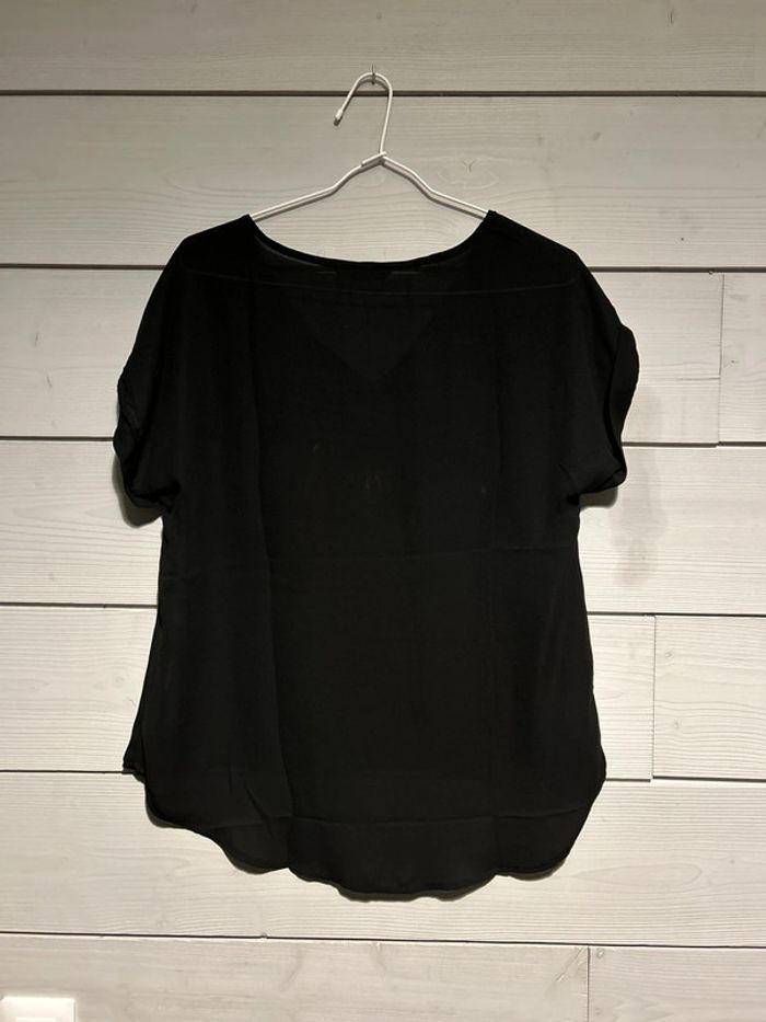 Blouse fluide - photo numéro 2