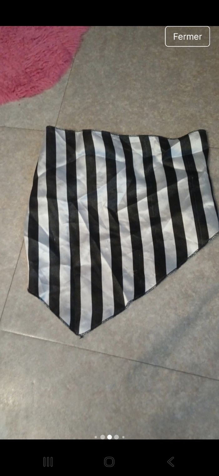 Déguisement halloween - photo numéro 10