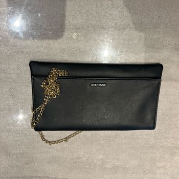 Sac pochette Anna field