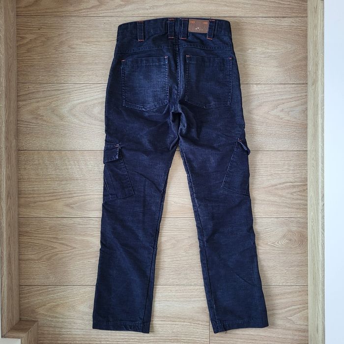 Ensemble pull et pantalon 10 ans SGM - photo numéro 7