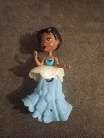 Figurine tiana