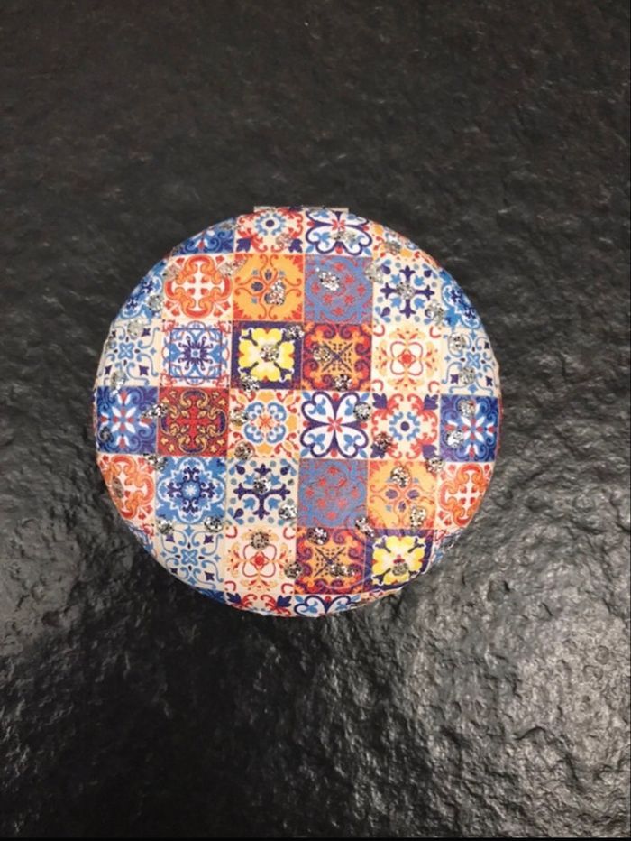 Miroir pour femme - photo numéro 4